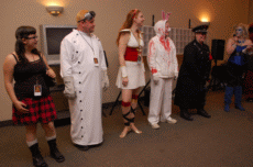 ValleyCon 37 - 2011